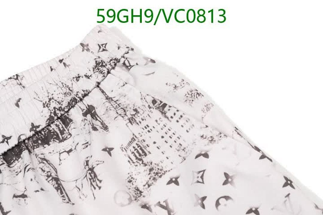 LV-Beach Shorts Code: VC0813 $: 59USD