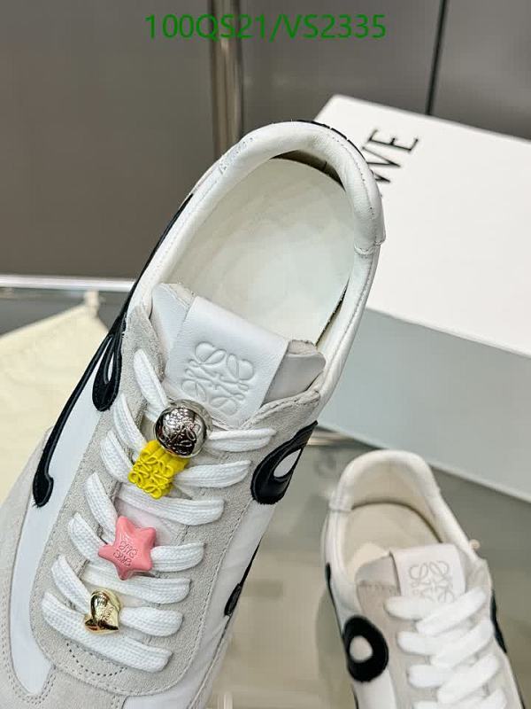 Loewe-Women Shoes Code: VS2335 $: 100USD