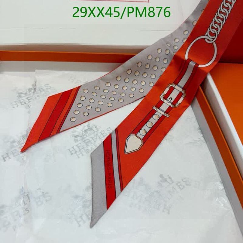 Hermes-Scarf Code: PM876 $: 29USD