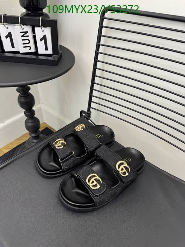 Gucci-Women Shoes Code: VS3272 $: 109USD