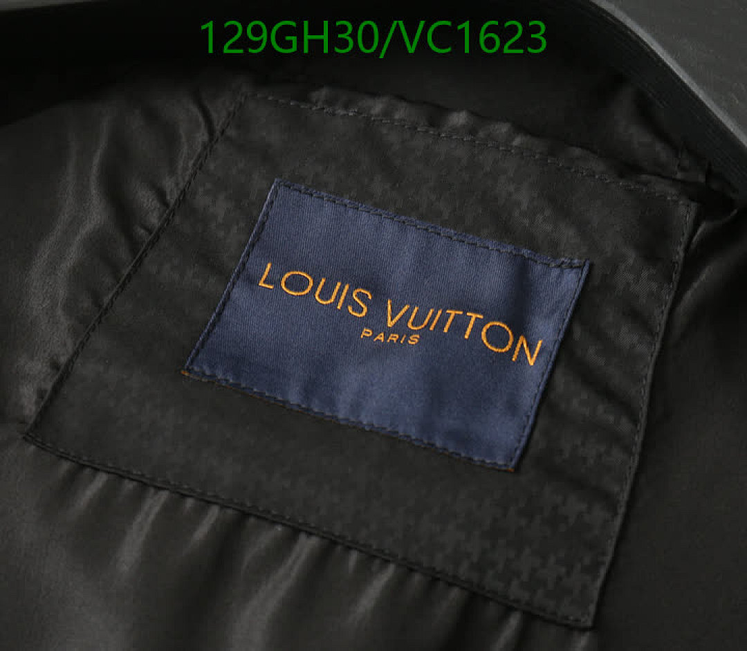 LV-Clothing Code: VC1623 $: 129USD