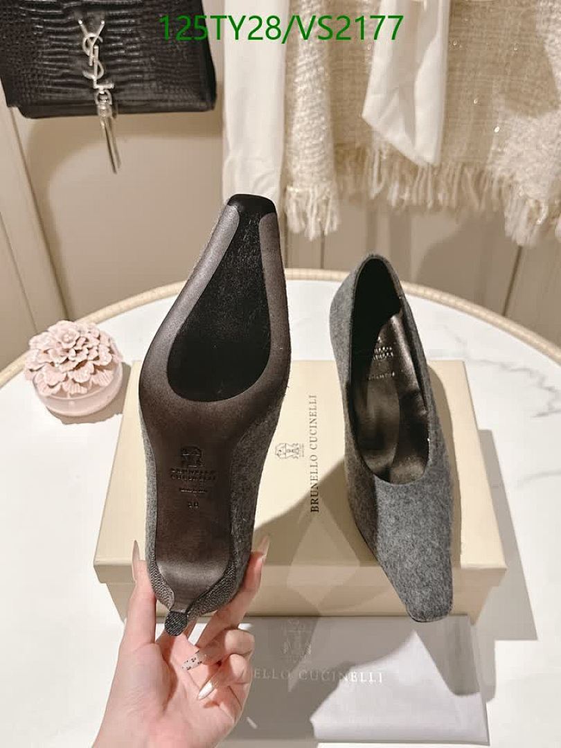 Brunello Cucinelli-Women Shoes Code: VS2177 $: 125USD-Yupoo.ru - Copybrand.Team photo album Brunello Cucinelli-Women Shoes Code: VS2177 $: 125USD