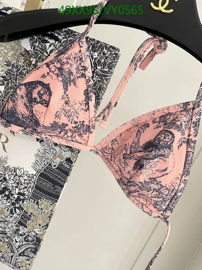 Dior-Swimsuit Code: VY0565 $: 49USD