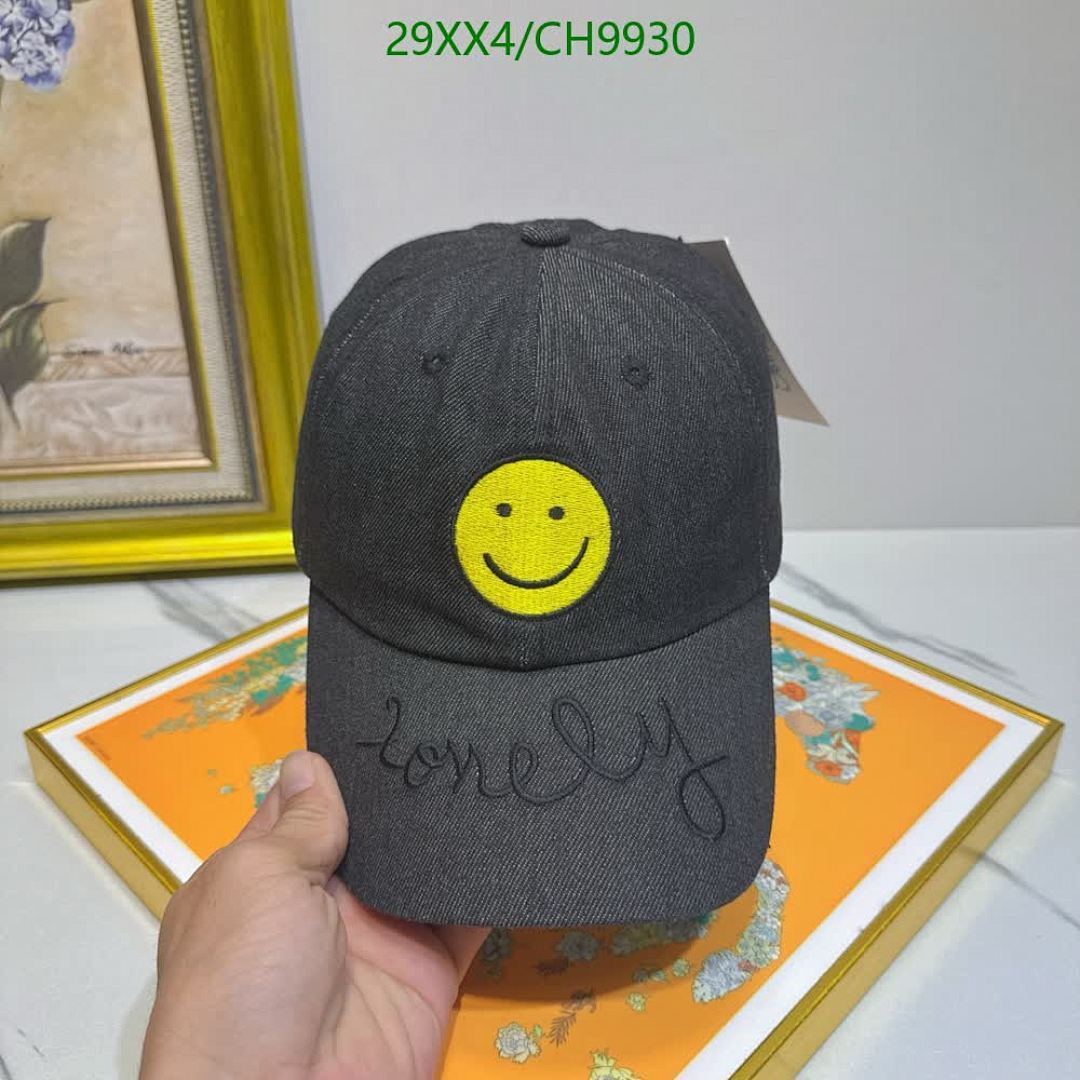 Loewe-Cap(Hat) Code: CH9930 $: 29USD