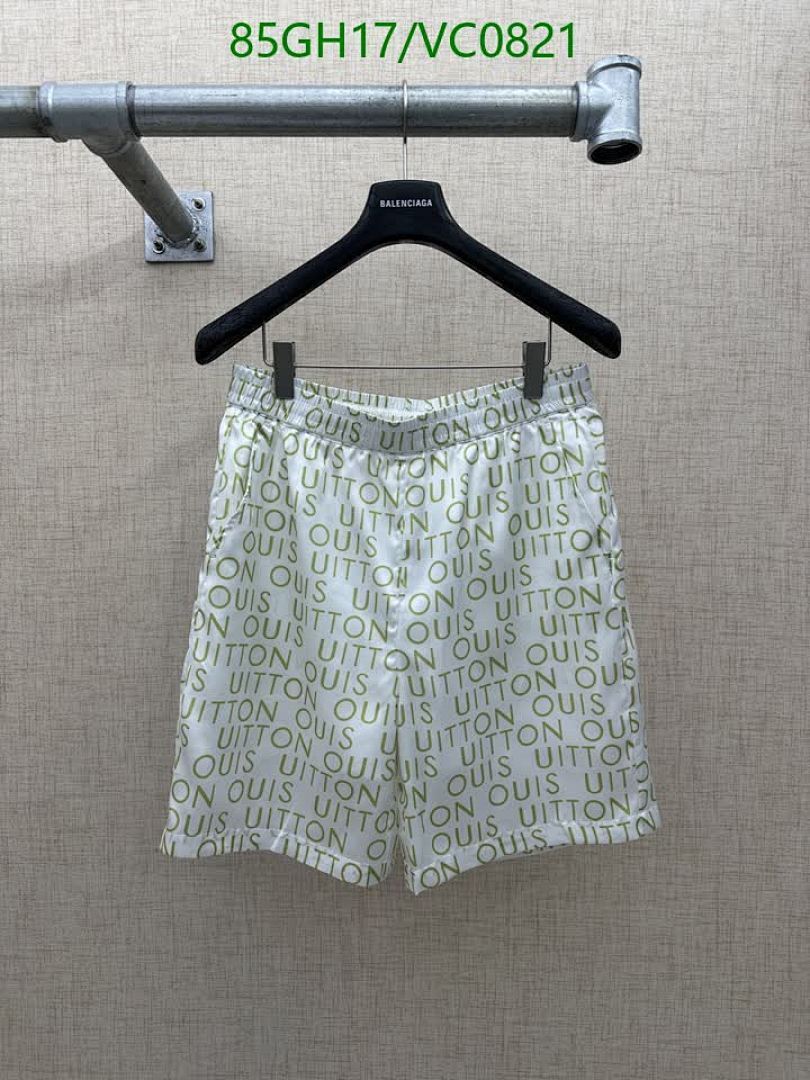 LV-Beach Shorts Code: VC0821 $: 85USD