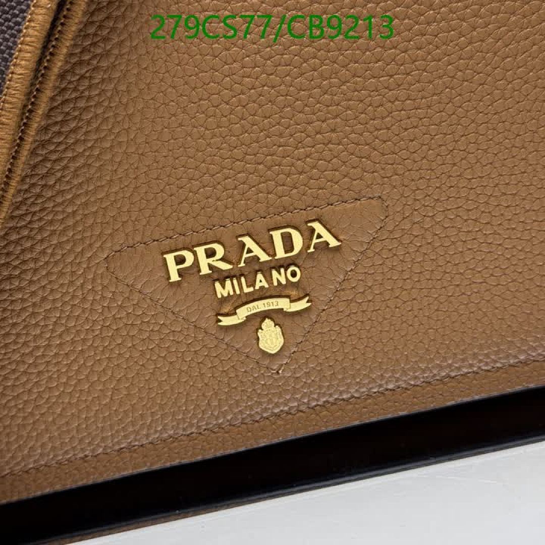 Prada-Bag-Mirror Quality Code: CB9213 $: 279USD