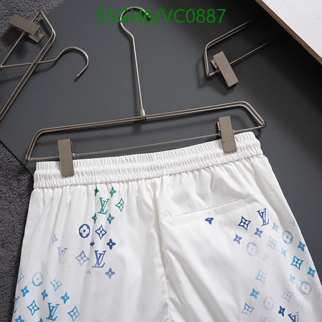 LV-Beach Shorts Code: VC0887 $: 55USD