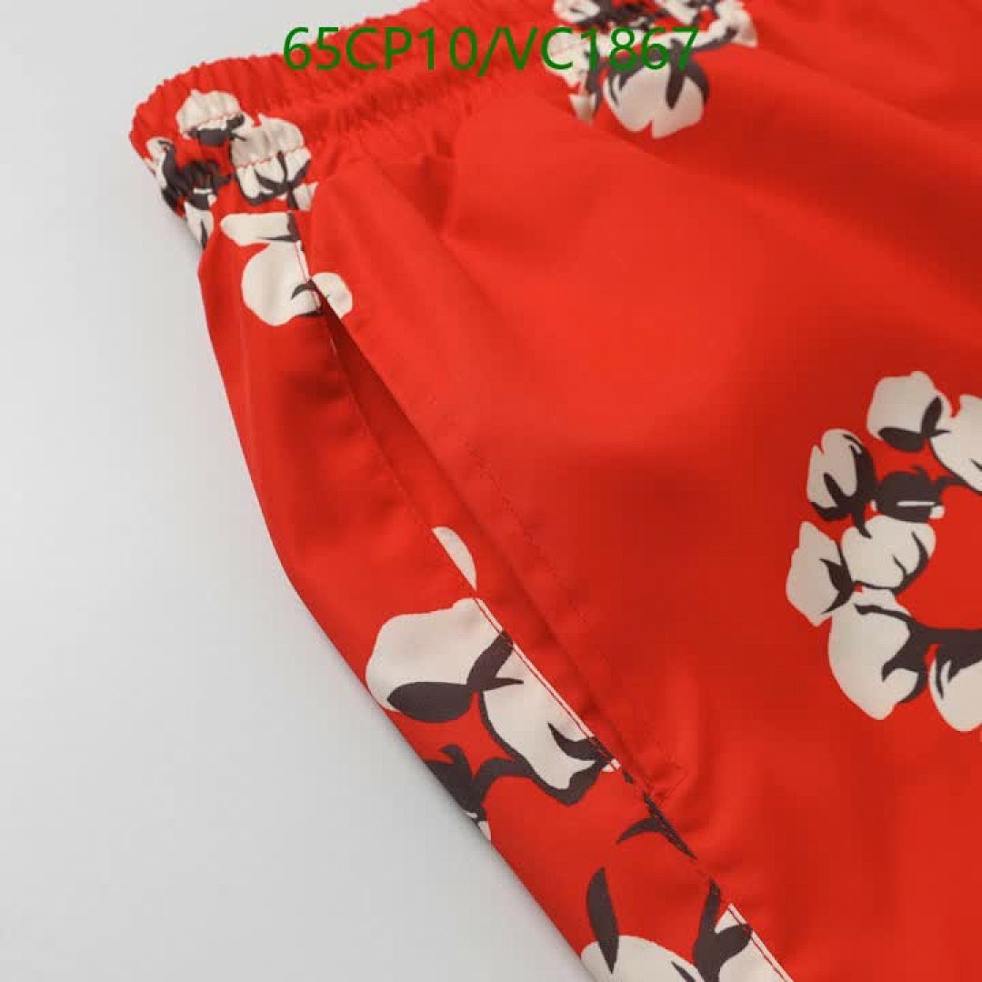 DENIM TEARS-Clothing Code: VC1867 $: 65USD