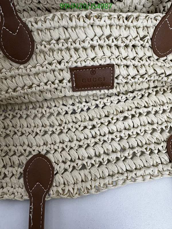 Gucci-Bag-4A Quality Code: JS4987 $: 99USD