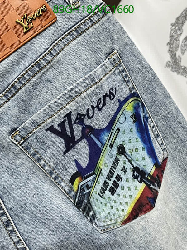 LV-Clothing Code: VC1660 $: 89USD