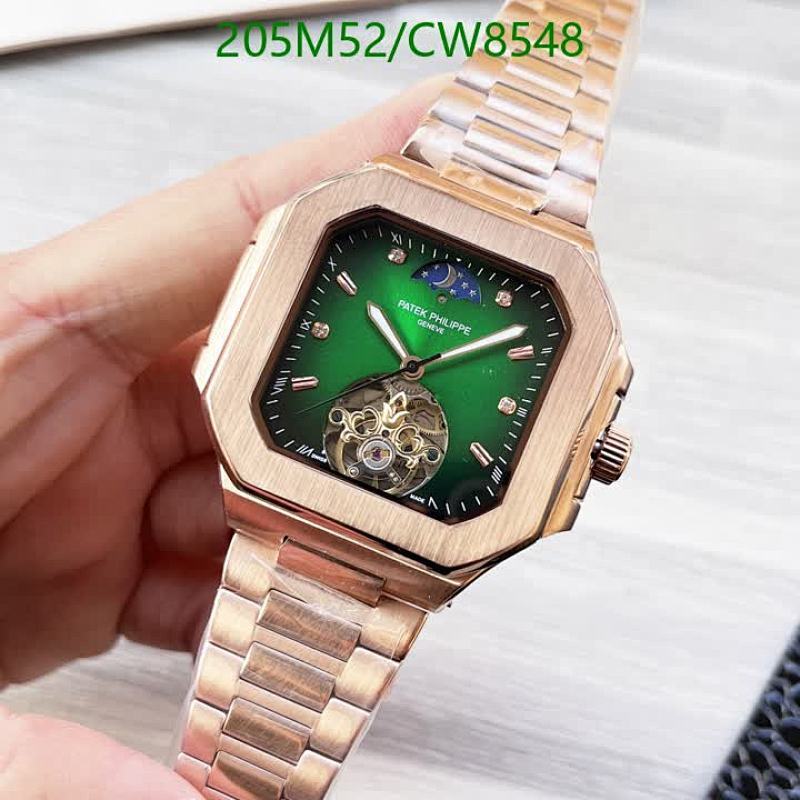 Patek Philippe-Watch-Mirror Quality Code: CW8548 $: 205USD