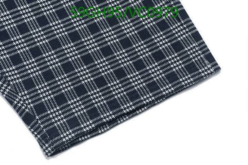 Burberry-Beach Shorts Code: VC0979 $: 59USD