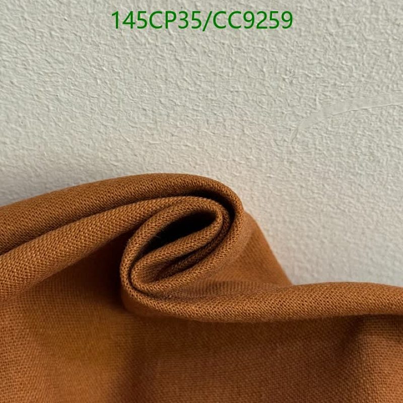 Loro Piana-Clothing Code: CC9259 $: 145USD