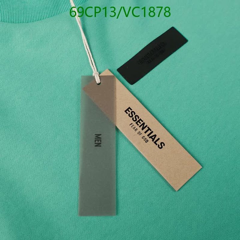 DENIM TEARS-Clothing Code: VC1878 $: 69USD