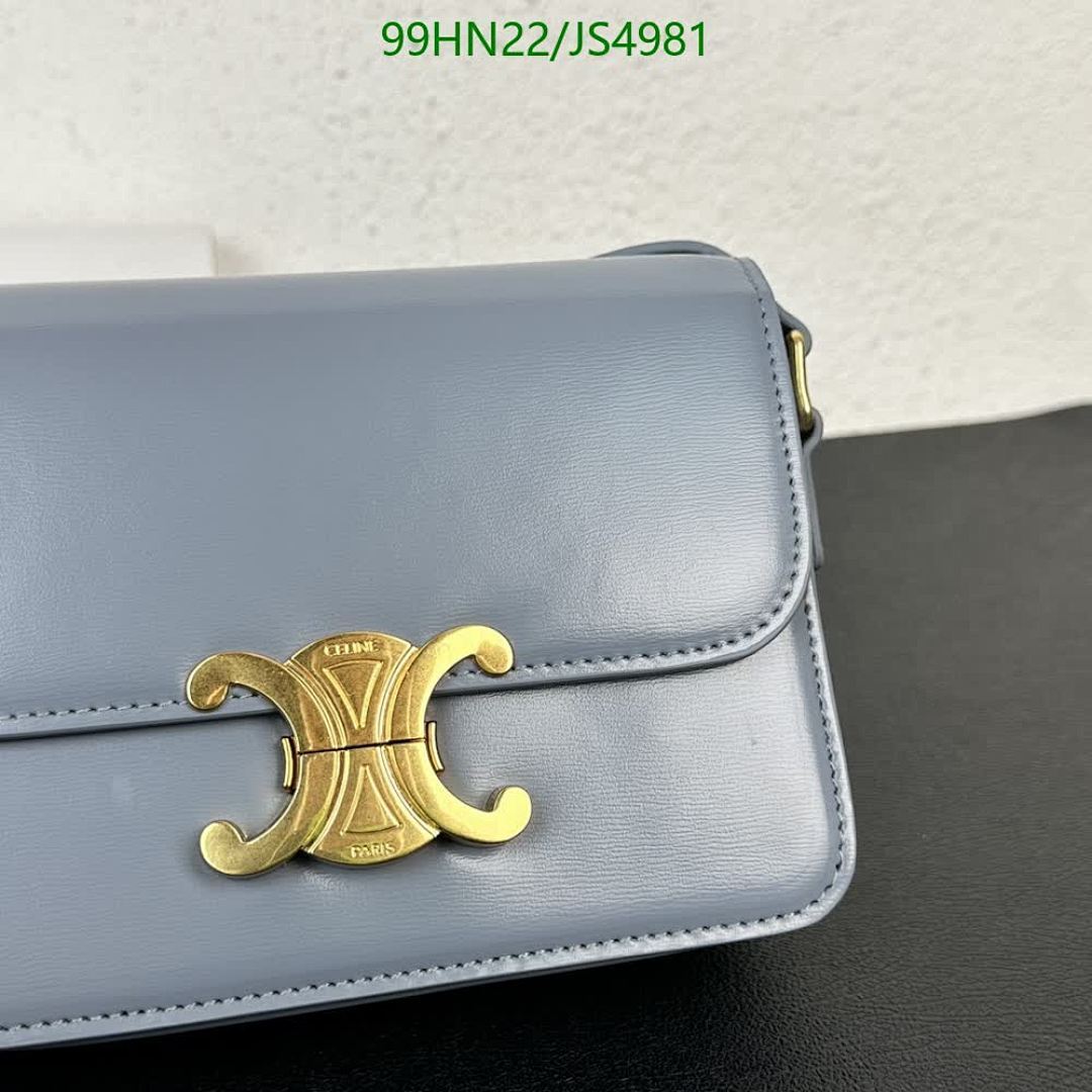 Celine-Bag-4A Quality Code: JS4981 $: 99USD