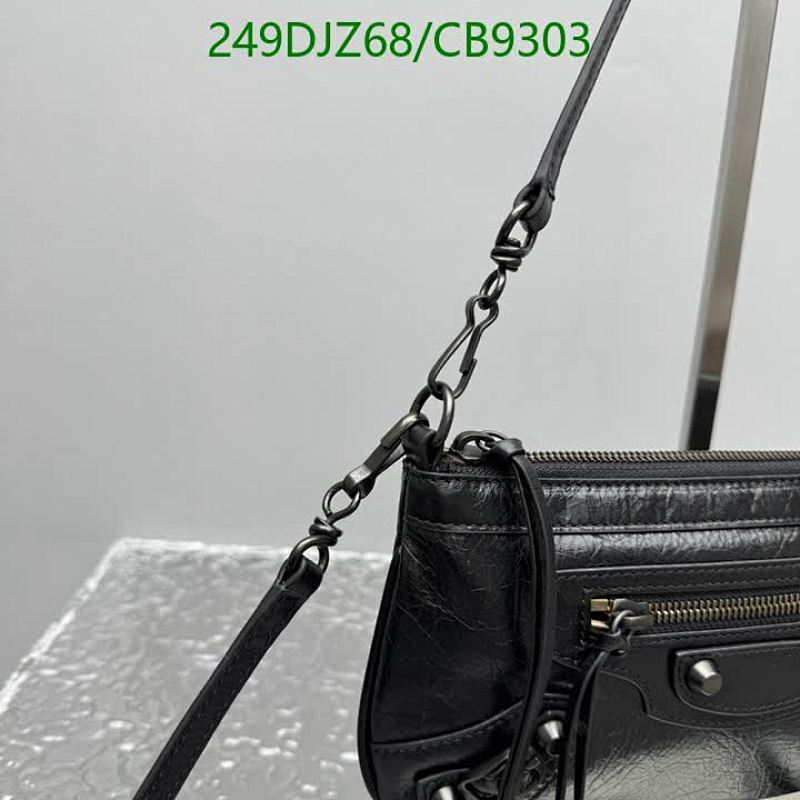 Balenciaga-Bag-Mirror Quality Code: CB9303 $: 249USD