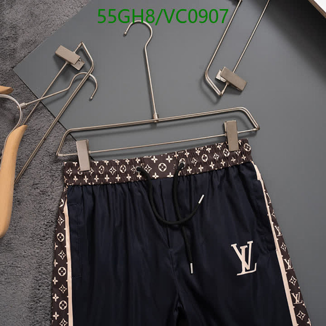 LV-Beach Shorts Code: VC0907 $: 55USD