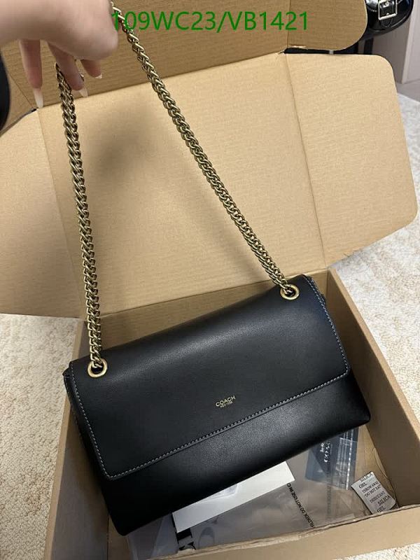 Coach-Bag-4A Quality Code: VB1421 $: 109USD