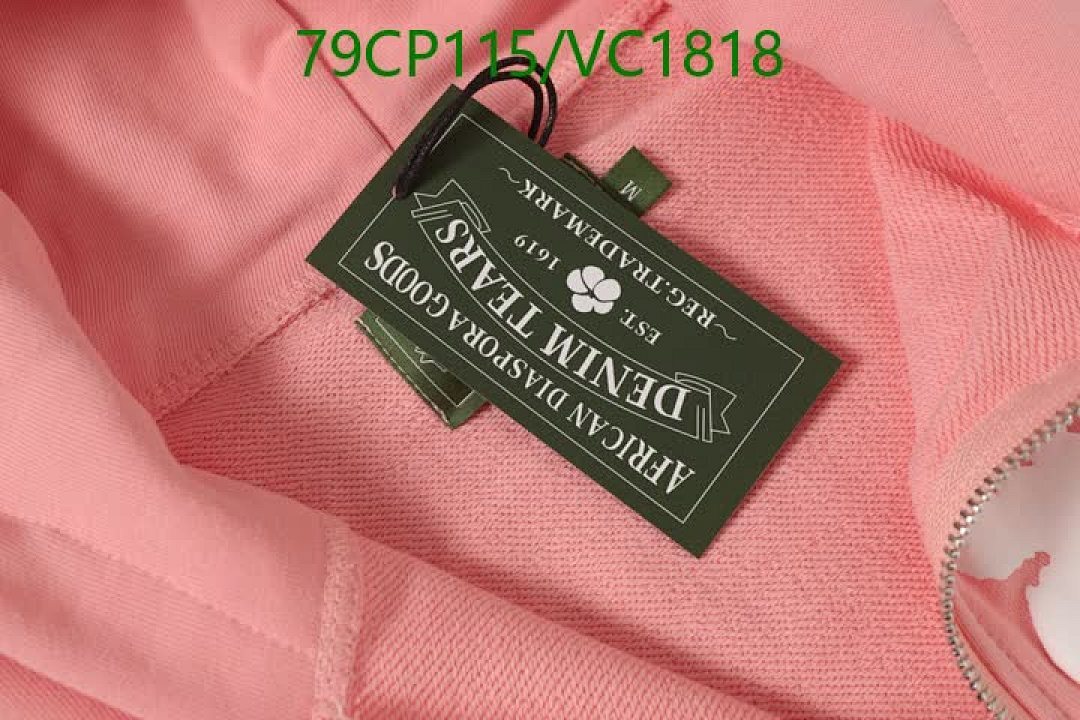 DENIM TEARS-Clothing Code: VC1818 $: 79USD-Yupoo.ru - Copybrand.Team photo album DENIM TEARS-Clothing Code: VC1818 $: 79USD