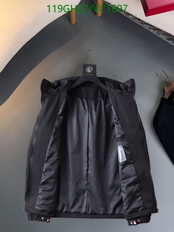 Moncler-Clothing Code: VC1697 $: 119USD