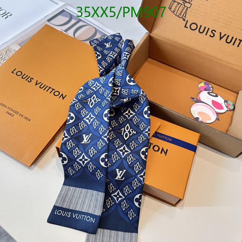 LV-Scarf Code: PM907 $: 35USD