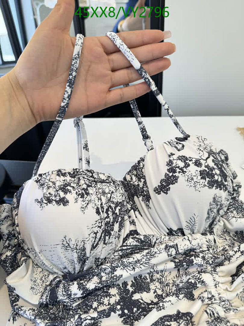 Dior-Swimsuit Code: VY2796 $: 45USD