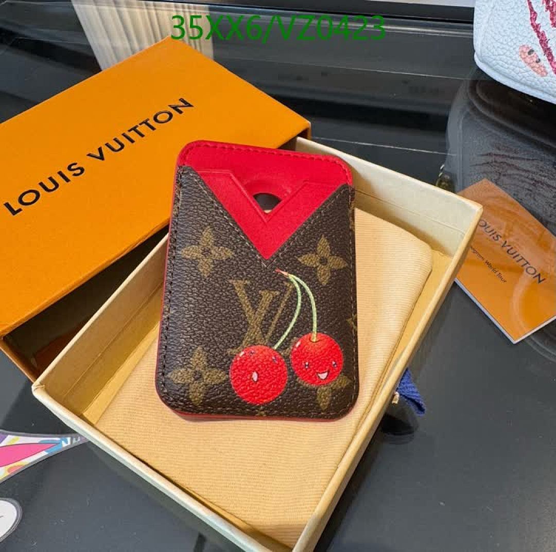 LV-Phone Case Code: VZ0423 $: 35USD