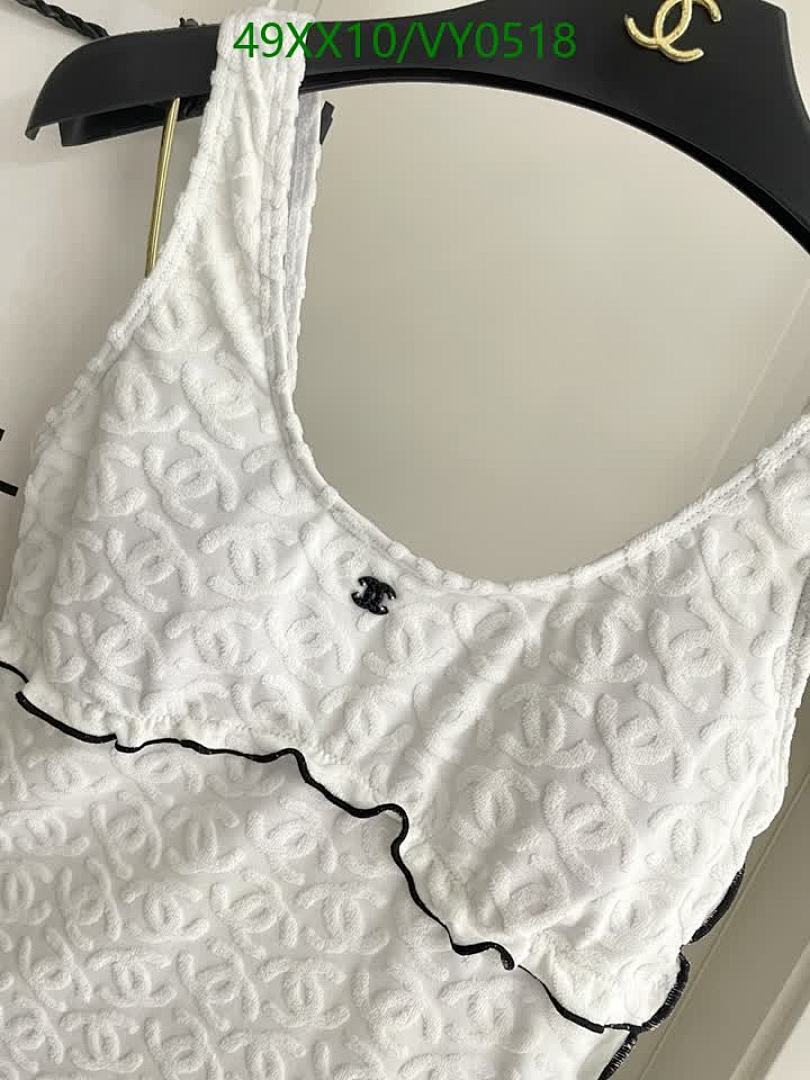 Chanel-Swimsuit Code: VY0518 $: 49USD