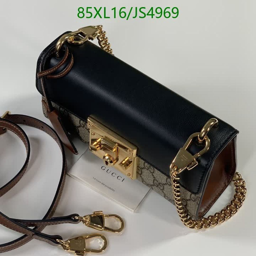 Gucci-Bag-4A Quality Code: JS4969 $: 85USD