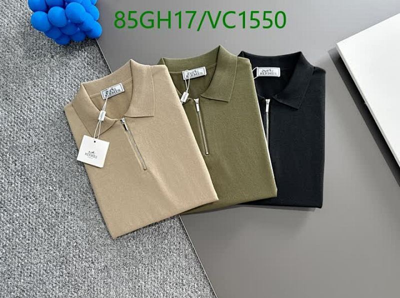 Hermes-Clothing Code: VC1550 $: 85USD