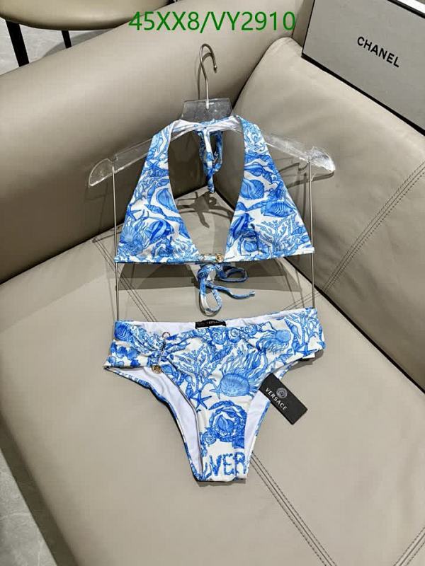 Versace-Swimsuit Code: VY2910 $: 45USD