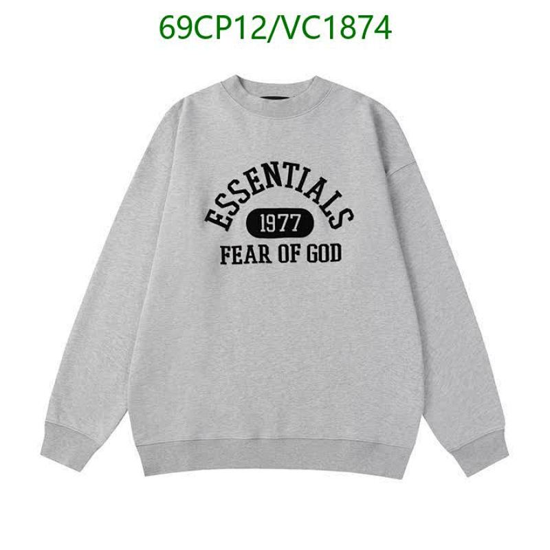 DENIM TEARS-Clothing Code: VC1874 $: 69USD