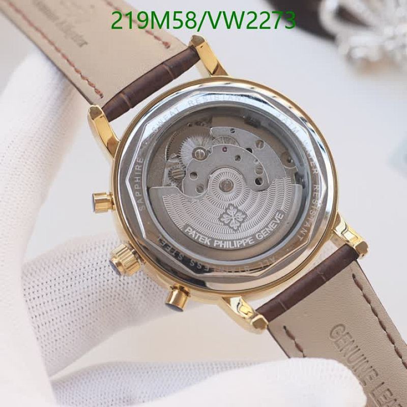 Patek Philippe-Watch-Mirror Quality Code: VW2273 $: 219USD