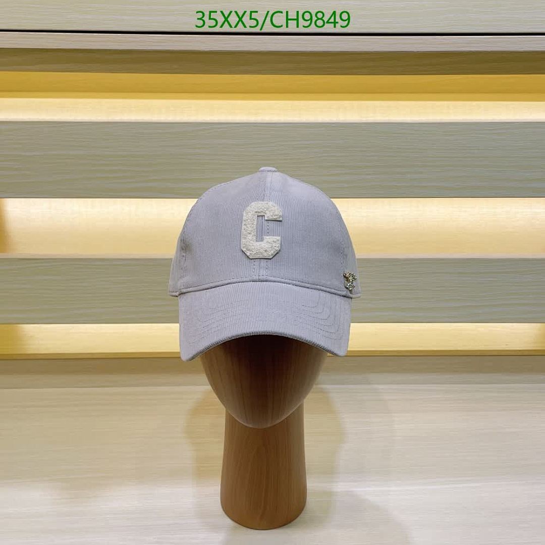 Celine-Cap(Hat) Code: CH9849 $: 35USD