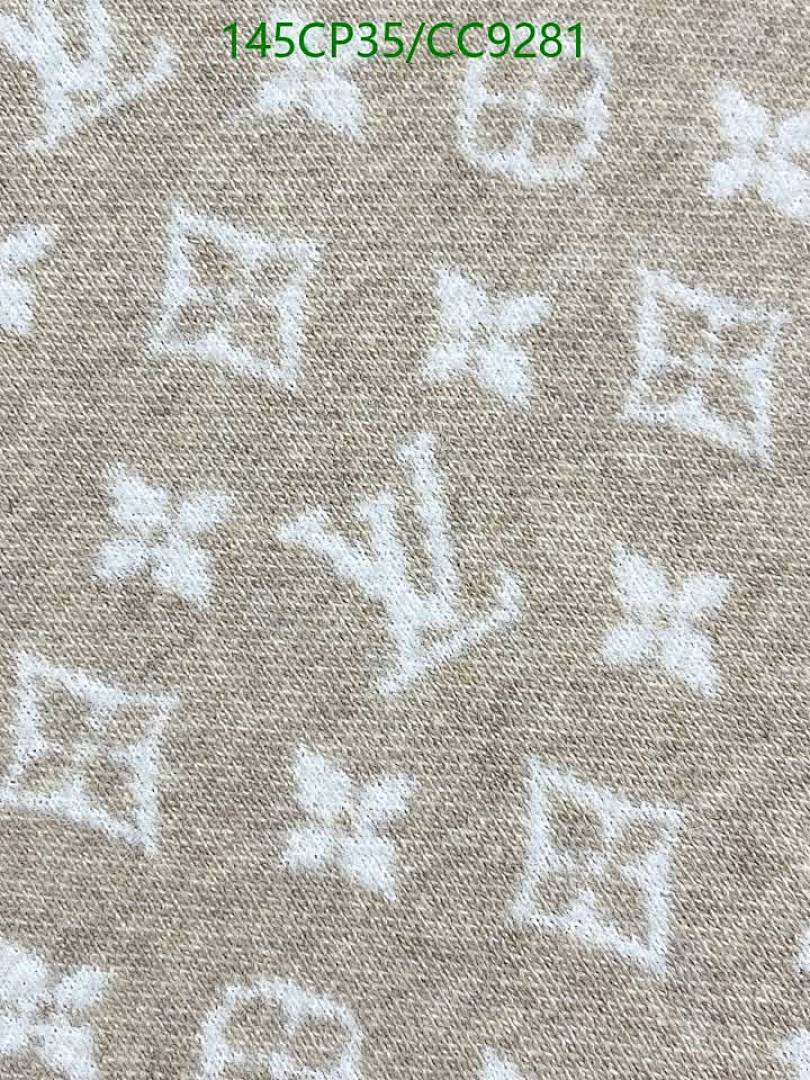 LV-Clothing Code: CC9281 $: 145USD