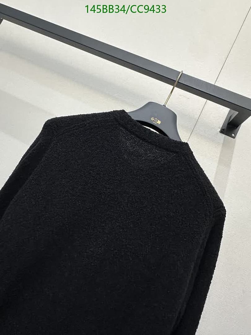 LV-Clothing Code: CC9433 $: 145USD