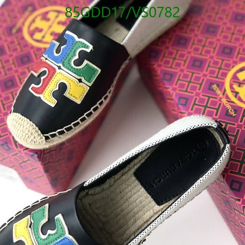 Tory Burch-Women Shoes Code: VS0782 $: 85USD