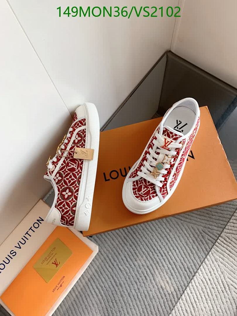 LV-Men shoes Code: VS2102 $: 149USD-Yupoo.ru - Copybrand.Team photo album LV-Men shoes Code: VS2102 $: 149USD