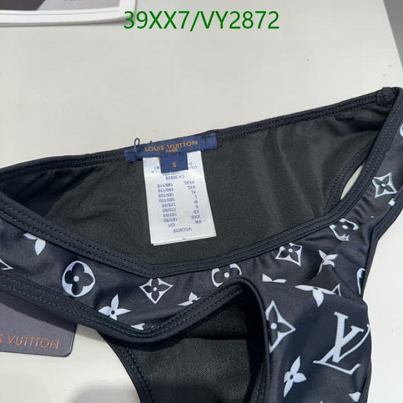 LV-Swimsuit Code: VY2872 $: 39USD
