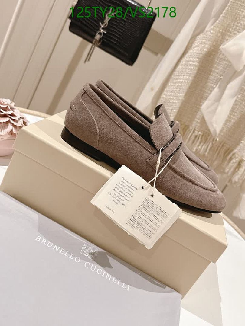 Brunello Cucinelli-Women Shoes Code: VS2178 $: 125USD-Yupoo.ru - Copybrand.Team photo album Brunello Cucinelli-Women Shoes Code: VS2178 $: 125USD