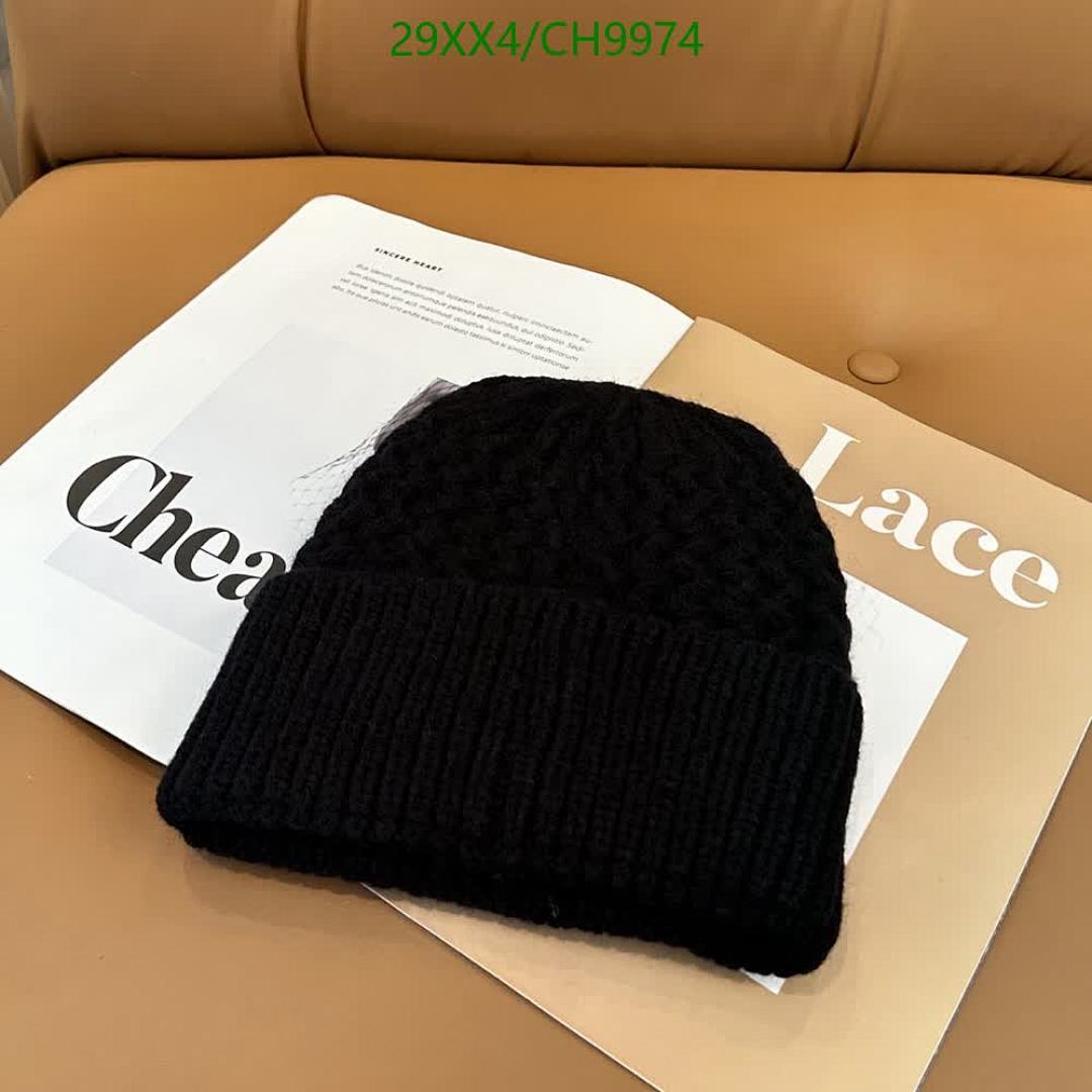 Prada-Cap(Hat) Code: CH9974 $: 29USD