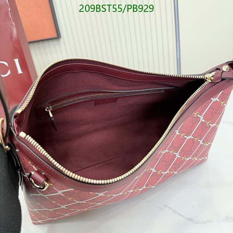 Gucci-Bag-Mirror Quality Code: PB929 $: 209USD