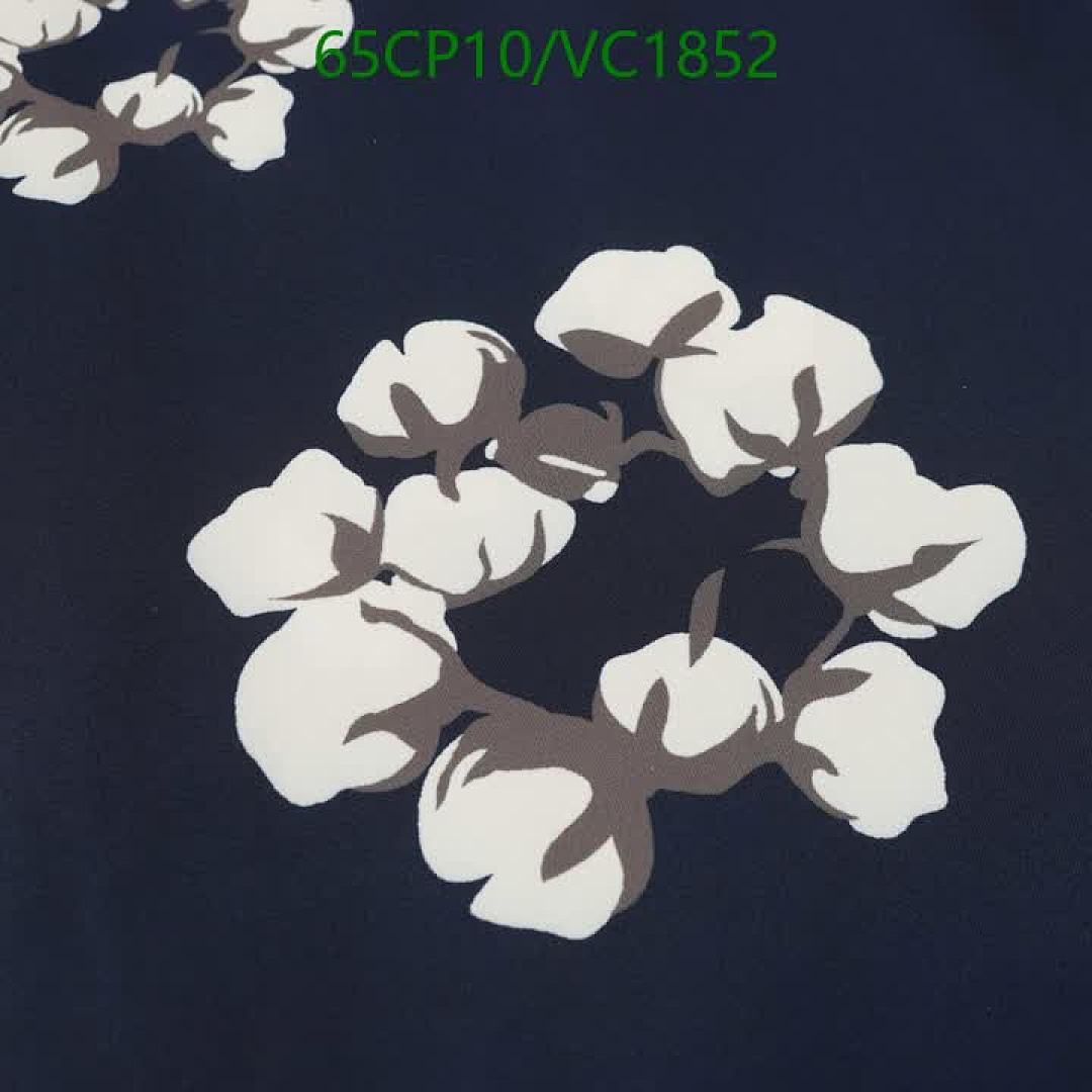 DENIM TEARS-Clothing Code: VC1852 $: 65USD