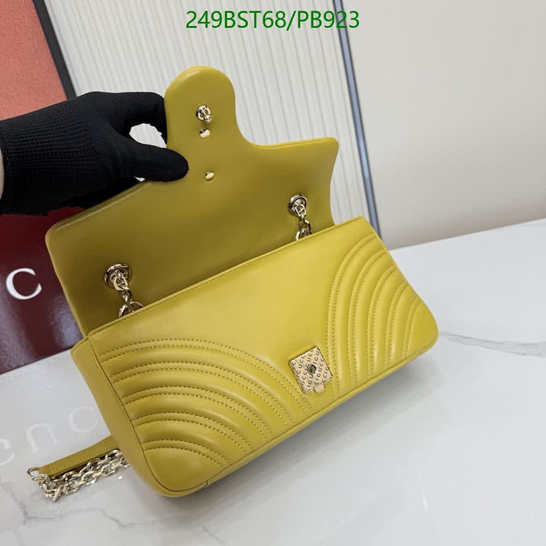 Gucci-Bag-Mirror Quality Code: PB923