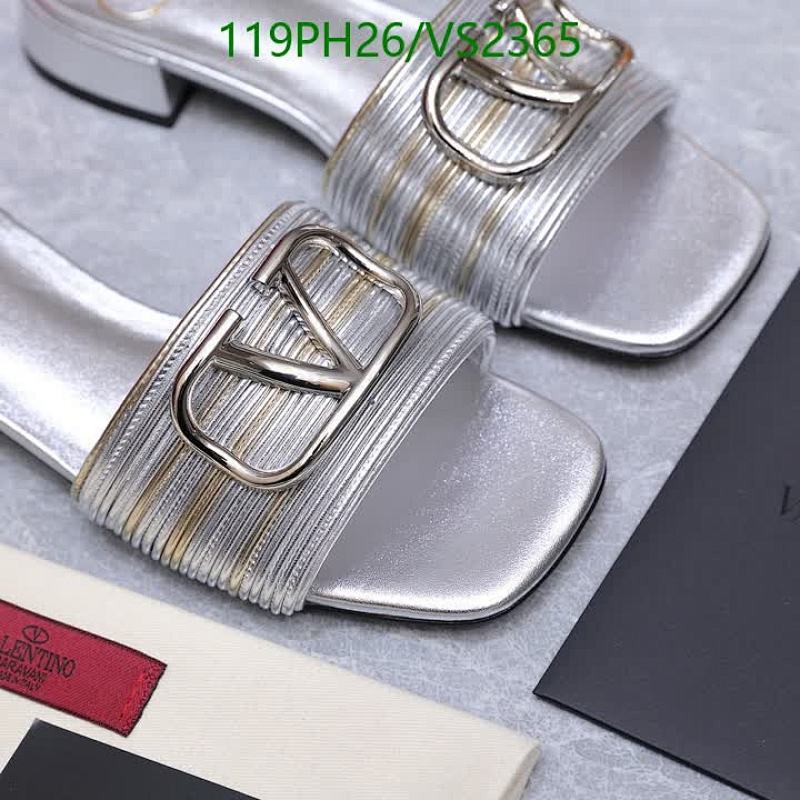 Valentino-Women Shoes Code: VS2365 $: 119USD