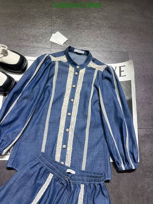 Zimmermann-Clothing Code: CC9808 $: 155USD