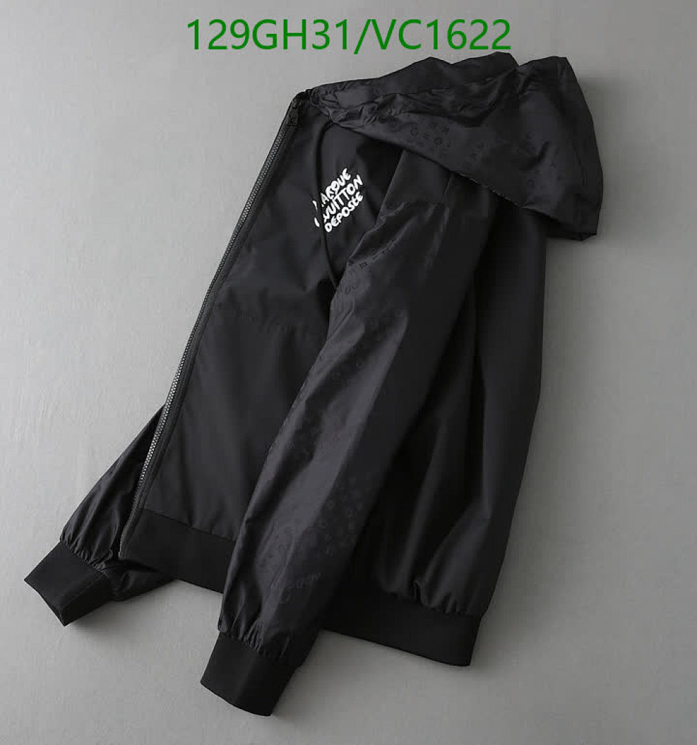 LV-Clothing Code: VC1622 $: 129USD