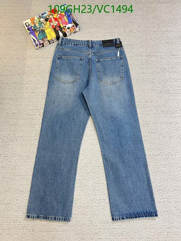 Givenchy-Clothing Code: VC1494 $: 109USD