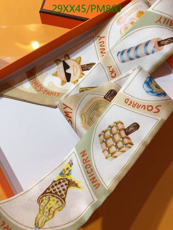 Hermes-Scarf Code: PM860 $: 29USD
