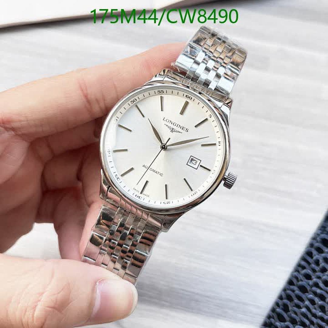 Longines-Watch-4A Quality Code: CW8490 $: 175USD